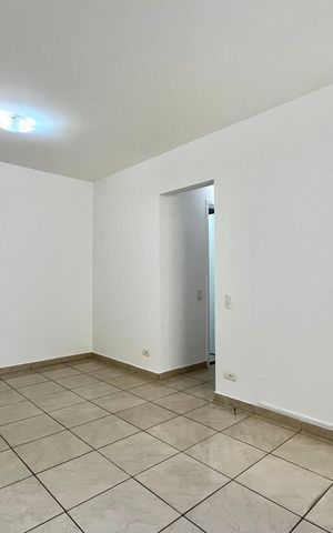 Apartamento à venda com 54m², 2 quartos e 1 vagaSala