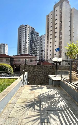 Apartamento à venda com 54m², 2 quartos e 1 vagaHall de entrada