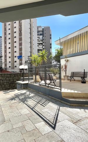 Apartamento à venda com 54m², 2 quartos e 1 vagaHall de entrada