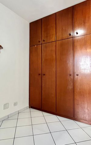 Apartamento à venda com 54m², 2 quartos e 1 vagaQuarto 2