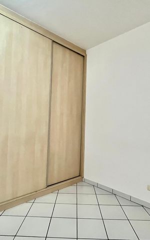 Apartamento à venda com 54m², 2 quartos e 1 vagaQuarto 1