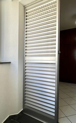 Apartamento à venda com 54m², 2 quartos e 1 vagaVaranda do Quarto 2