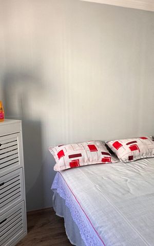 Apartamento à venda com 67m², 2 quartos e 1 vaga