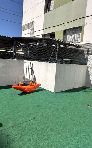 Apartamento à venda com 67m², 2 quartos e 1 vaga