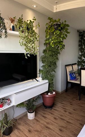 Apartamento à venda com 67m², 2 quartos e 1 vaga