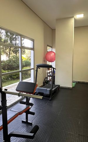 Apartamento à venda com 67m², 2 quartos e 1 vaga