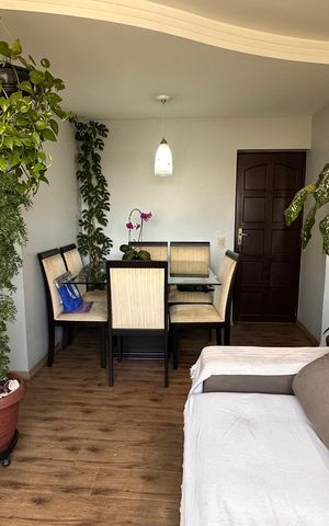 Apartamento à venda com 67m², 2 quartos e 1 vaga