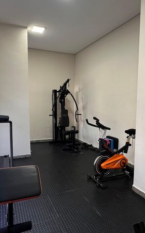 Apartamento à venda com 67m², 2 quartos e 1 vaga