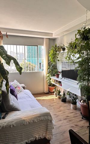 Apartamento à venda com 67m², 2 quartos e 1 vaga