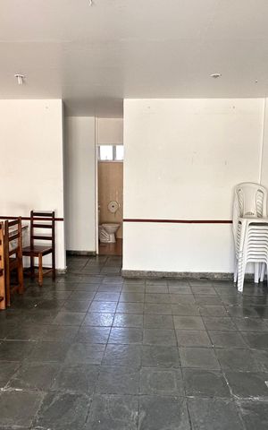 Apartamento à venda com 67m², 2 quartos e 1 vaga