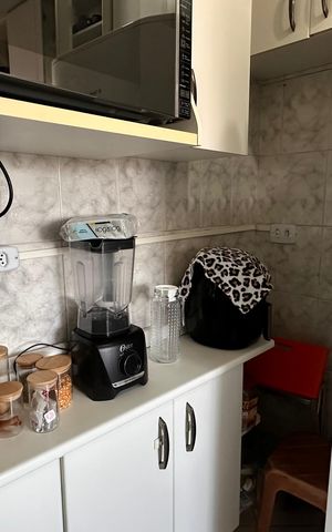 Apartamento à venda com 67m², 2 quartos e 1 vaga