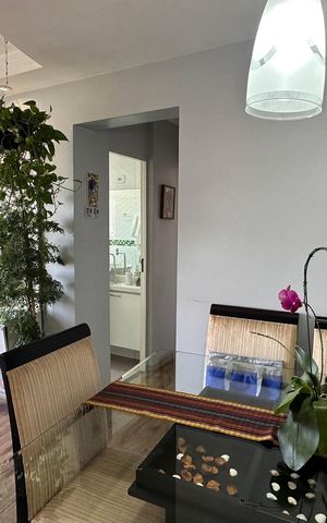 Apartamento à venda com 67m², 2 quartos e 1 vaga
