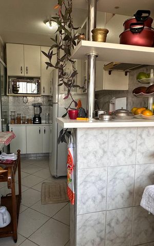 Apartamento à venda com 67m², 2 quartos e 1 vaga