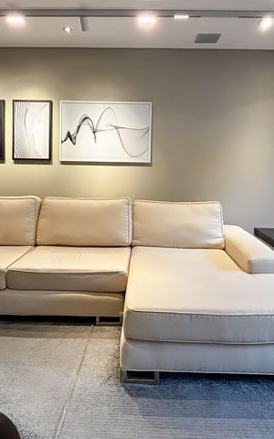 Apartamento à venda com 162m², 2 quartos e 2 vagas