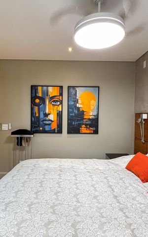 Apartamento à venda com 162m², 2 quartos e 2 vagas