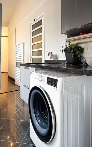 Apartamento à venda com 162m², 2 quartos e 2 vagas