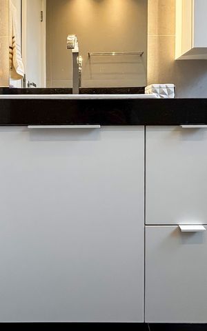 Apartamento à venda com 162m², 2 quartos e 2 vagas