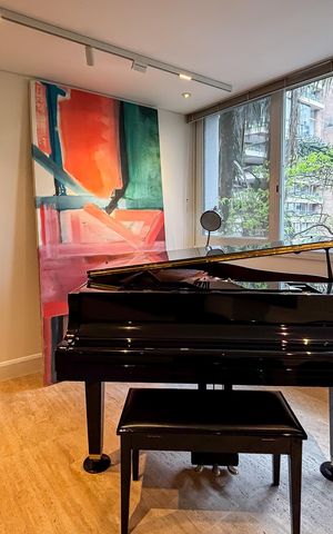 Apartamento à venda com 162m², 2 quartos e 2 vagas