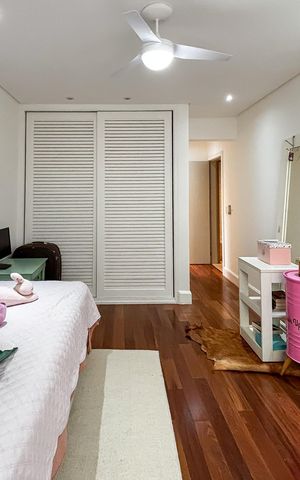 Apartamento à venda com 162m², 2 quartos e 2 vagas