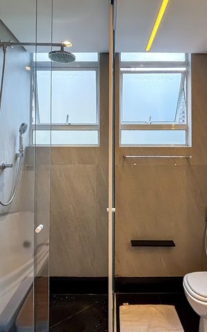 Apartamento à venda com 162m², 2 quartos e 2 vagas