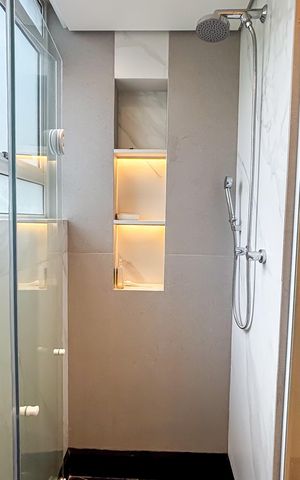 Apartamento à venda com 162m², 2 quartos e 2 vagas