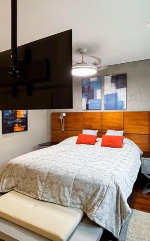 Apartamento à venda com 162m², 2 quartos e 2 vagas