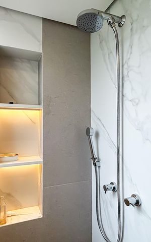 Apartamento à venda com 162m², 2 quartos e 2 vagas