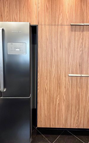 Apartamento à venda com 162m², 2 quartos e 2 vagas