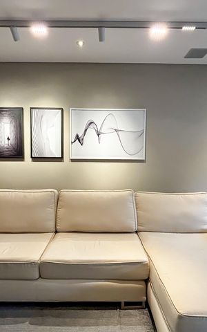 Apartamento à venda com 162m², 2 quartos e 2 vagas