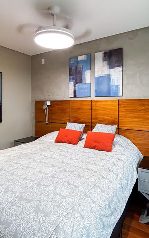 Apartamento à venda com 162m², 2 quartos e 2 vagas