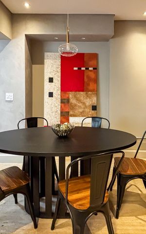 Apartamento à venda com 162m², 2 quartos e 2 vagas