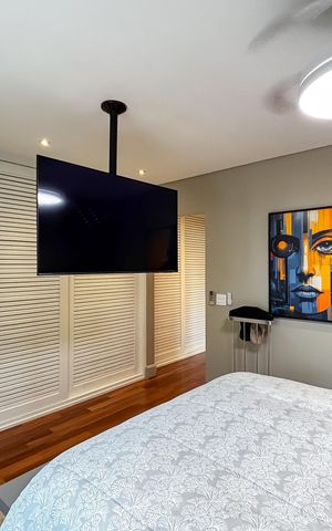 Apartamento à venda com 162m², 2 quartos e 2 vagas
