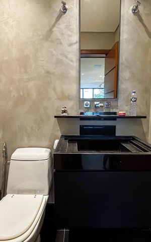 Apartamento à venda com 162m², 2 quartos e 2 vagas