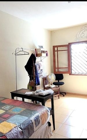 Casa para alugar com 240m², 3 quartos e 4 vagasQuarto