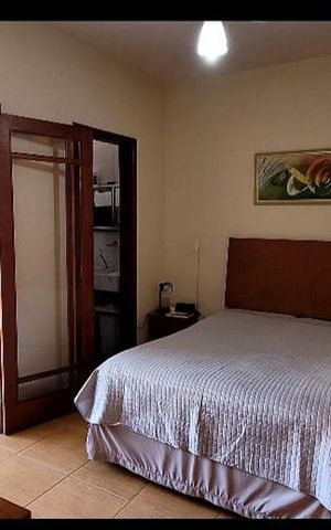 Casa para alugar com 240m², 3 quartos e 4 vagasQuarto