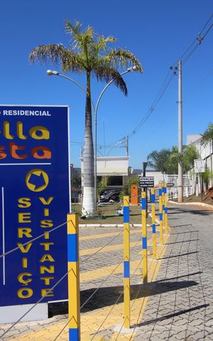 Apartamento para alugar com 53m², 2 quartos e 1 vagaFachada