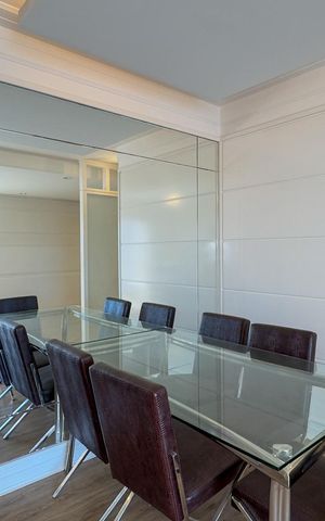 Apartamento para alugar com 80m², 2 quartos e 2 vagas Apartamento para alugar com 80m², 2 quartos e 2 vagasSala