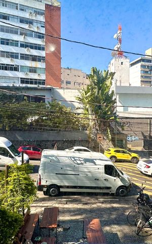 Apartamento à venda com 76m², 3 quartos e sem vaga