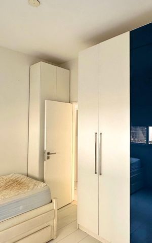 Apartamento à venda com 76m², 3 quartos e sem vaga