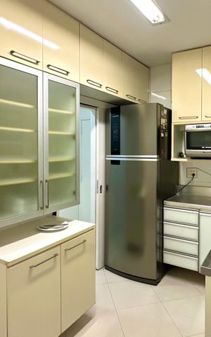 Apartamento à venda com 76m², 3 quartos e sem vaga