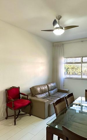 Apartamento à venda com 76m², 3 quartos e sem vaga