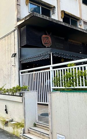 Apartamento à venda com 76m², 3 quartos e sem vaga