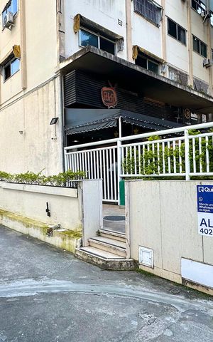 Apartamento à venda com 76m², 3 quartos e sem vaga