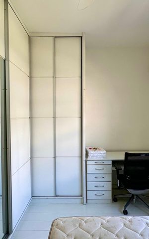 Apartamento à venda com 76m², 3 quartos e sem vaga
