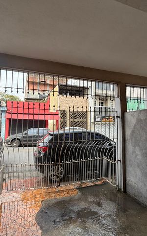 Casa para alugar com 126m², 2 quartos e sem vaga Casa para alugar com 126m², 2 quartos e sem vagaGaragem
