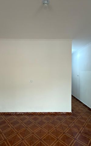 Casa para alugar com 126m², 2 quartos e sem vaga Casa para alugar com 126m², 2 quartos e sem vagaSala