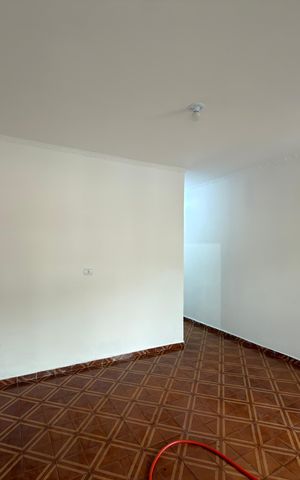 Casa para alugar com 126m², 2 quartos e sem vaga Casa para alugar com 126m², 2 quartos e sem vagaSala