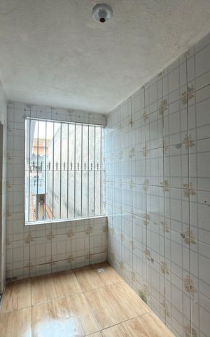 Casa para alugar com 126m², 2 quartos e sem vaga Casa para alugar com 126m², 2 quartos e sem vagaÁrea de Serviço