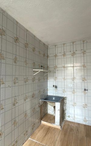 Casa para alugar com 126m², 2 quartos e sem vaga Casa para alugar com 126m², 2 quartos e sem vagaÁrea de Serviço