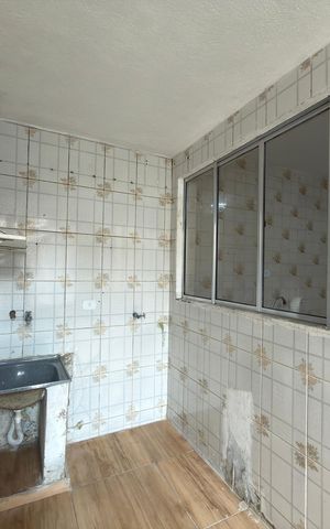 Casa para alugar com 126m², 2 quartos e sem vaga Casa para alugar com 126m², 2 quartos e sem vagaÁrea de Serviço